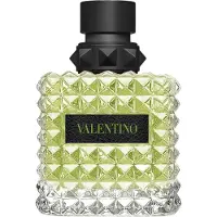 Valentino Born In Roma Green Stravaganza Donna Eau de Parfum 100 ml