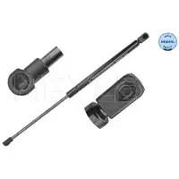 Meyle 140 910 0116 Gasfeder Heckklappendämpfer für SEAT Ibiza IV Schrägheck (6J5, 6P1) 450mm