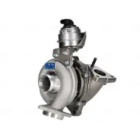 Nissens Lader, Aufladung ** FACTORY NEW ** 93854