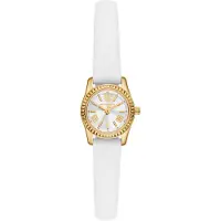 Michael Kors Uhr Lexington MK4900 Weiß