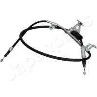 Japanparts Seilzug, Feststellbremse BC-0933