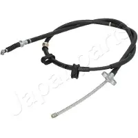 Japanparts Seilzug, Feststellbremse BC-629R