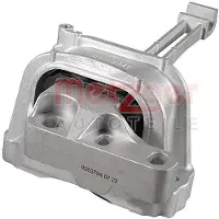 METZGER Autoteile Lagerung, Motor [Hersteller-Nr. 8053794] für Audi, Skoda, Seat, VW