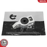 ESEN SKV Lagerung, Lenker 69SKV871