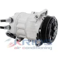 SIDAT Kompressor, Klimaanlage 1.4127R