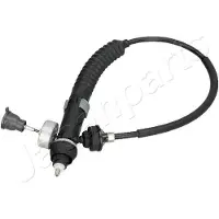 Japanparts GC-0612 Kupplungsseil Seilzug passend für PEUGEOT PARTNER Combispace (5F) 895/735mm