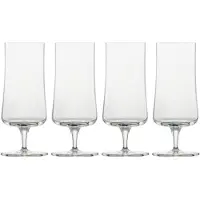 Schott zwiesel Bierglas Beer Basic 405 ml (4er Set)