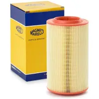 MAGNETI MARELLI Luftfilter 153071760193 Filtereinsatz 303mm für FIAT VAUXHALL PEUGEOT CITROËN RENAULT TRUCKS