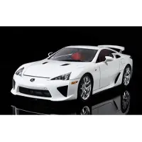 Tamiya 1/24 Lexus LFA