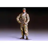 Tamiya 1/16 GERMAN INFANTRYMAN WWII