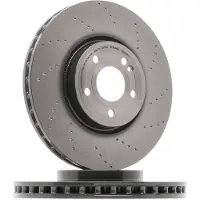 Brembo Bremsscheibe 09.D986.11, 1 Stück
