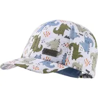 Sterntaler Baseball-Cap Krokodilen