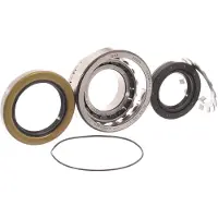 Skf Radlagersatz VKBA 3950 für Ford Ranger Courier Pick-UP