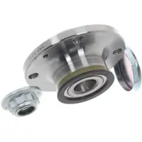 Skf Radlagersatz VKBA 3549
