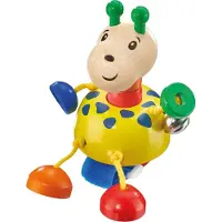 Selecta 61064 Babywelt Wagentier Collini