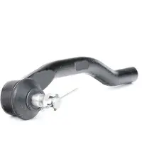 RIDEX Spurstangenkopf Spurstange für HONDA CIVIC VIII Hatchback (FN, FK) Vorne Links 914T0456