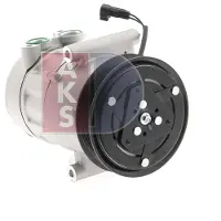 AKS Kompressor Klimaanlage DASIS 852454N für Ford Transit Tourneo