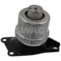 SWAG Motorlager Hydrolager Rechts für VW Transporter V Bus (7HB, 7HJ, 7EB, 7EJ, 7EF, 7EG, 7HF, 7EC) 30 94 6297