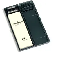 Global 472 Minosharp Schleifstein