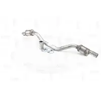 NAP carPARTS Katalysator CAK11113