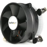 StarTech.com T775 Lp4+tx3 Cpu-lüfter