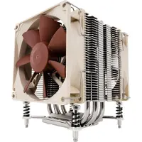 Noctua Nh-u9dxi4 Cpu-lüfter