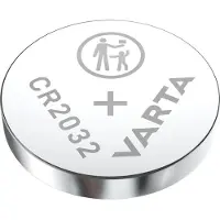 Varta CR2032