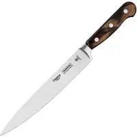 Tramontina Tranchiermesser Century Braun 20 cm