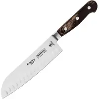 Tramontina Century Wood 21542197 Santoku, 18 cm