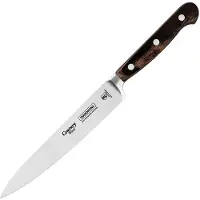 Tramontina Century Wood 21540196 Universalmesser, 16 cm