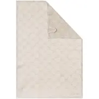 JOOP! JOOP Halbleinen Geschirrtuch Cuisine Cornflower 50x70 cm | creme - beige