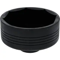 Ks Tools 3/4" Radkapsel- und Achsmutternschlüssel 115x8-kant - 450.0241