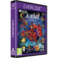 Atari Arcade 2