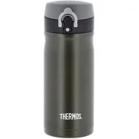 Ginza.se - Thermocup JMY 0.35L - Army Stainless steel