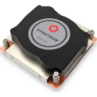 Dynatron Q7 Intel 1700 CPU-Kühler mit Lüfter