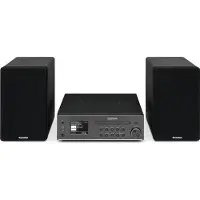 Technisat Digitradio 760 Cd Ir