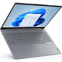 Lenovo ThinkBook 16 G8 IAL, Intel Core Ultra 5, 40,6 cm (16"), 1920 x 1200 Pixel, 32 GB, 1 TB, Windows 11 Pro