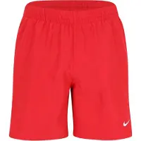 Nike Badeshorts "7" VOLLEY SHORT" mit integrierter Mesh-Innenhose, mit seitlichen Taschen