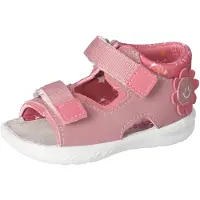 Ricosta Sandalen Mädchen 32303139333634 Rosa 26 EU