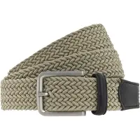 Vanzetti Gürtel taupe | Gr.: 110 cm