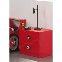 Vipack Nachttisch