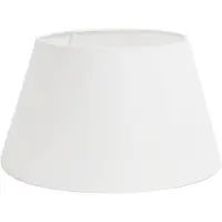 Light & Living Lampenschirm POLYCOTTON 2439345