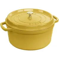 Staub La Cocotte Gusseisentopf 6,7L NPC1029104