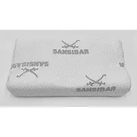 Sansibar Nackenstützkissen SANSIBAR 999974