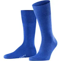 Falke Socken Airport SO Sapphire Herren-Schuhgröße 41 - 42