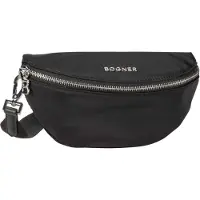 Bogner Klosters Sina Gürteltasche schwarz 16 x 18 x 9,5
