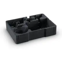 Tormek TNT-00 Einlage für das Drechslerpaket