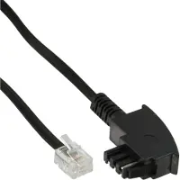 InLine TAE-F Kabel