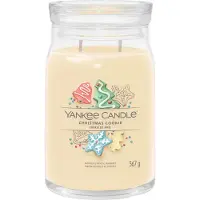 Yankee candle Duftkerzen Christmas Cookie 567 g