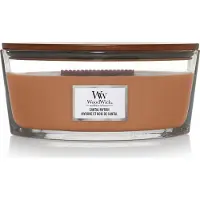 Woodwick ww Ellipse Santal Myrrhe 1 St